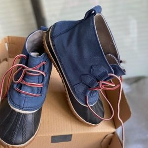 Sorrel out and about boots